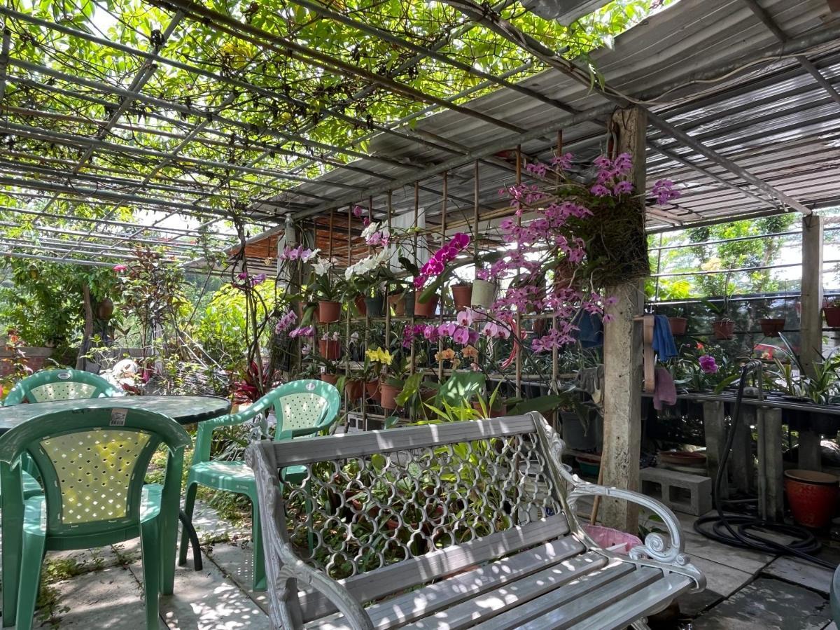 Garden Hostel Minxiong Exteriér fotografie