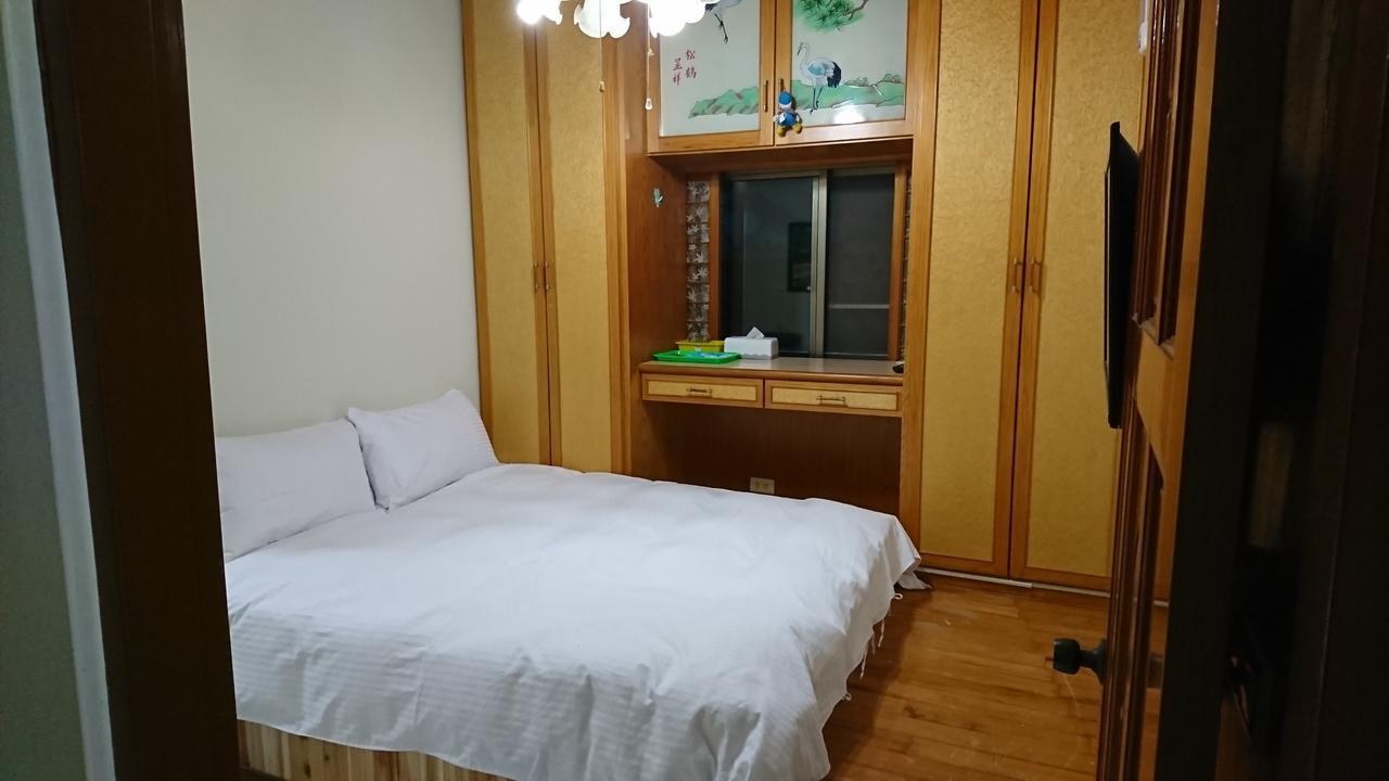 Garden Hostel Minxiong Exteriér fotografie